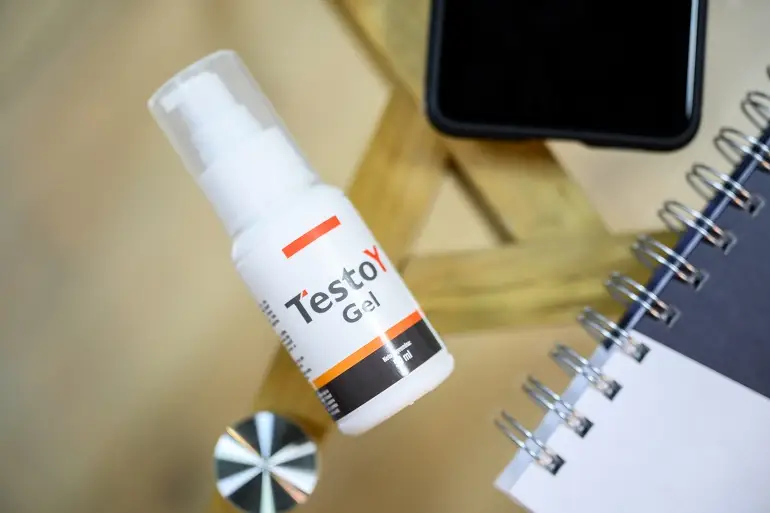 Testoy gel prevara Testoy gel prevara